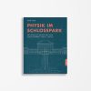 Buchcover Michael Eckert Physik im Schlosspark