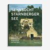 Buchcover Katja Sebald Sehnsucht Starnberger See