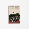 Buchcover Georg Queri Der wöchentliche Beobachter von Polykarpszell