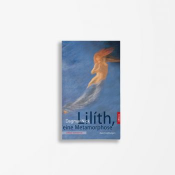 Buchcover Dagmar Nick Lilith