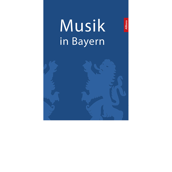 Musik in Bayern